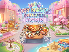 খেলা Tidy Master - Satisfeel ASMR