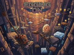 খেলা Egging On