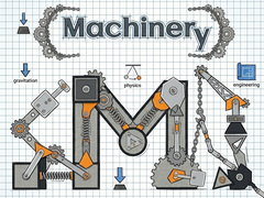 খেলা Machinery