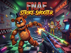 খেলা FNAF Strike Shooter
