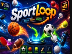 খেলা Sport Loop