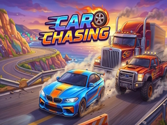 খেলা Car Chasing
