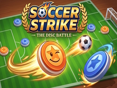 খেলা Soccer Strike