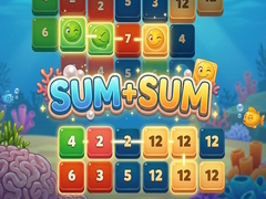 খেলা SUM+SUM