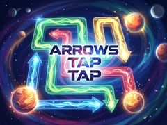 খেলা Arrows Tap Tap