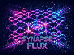 খেলা Synapse Flux