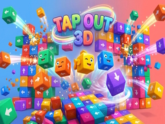 খেলা Tap Out 3D