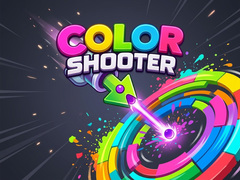 খেলা Color Shooter