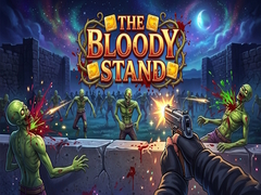 খেলা The Bloody Stand