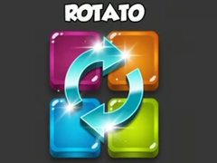 খেলা Rotato