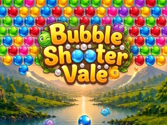 খেলা Bubble Shooter Vale