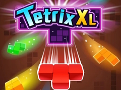 খেলা Tetrix XL
