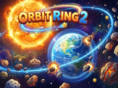 খেলা Orbit Ring 2