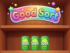 খেলা Good Sort