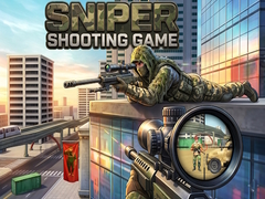 খেলা Sniper Shooting Game