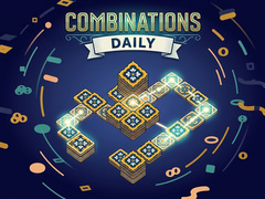 খেলা Combinations Daily