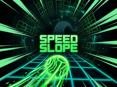 খেলা Speed Slope