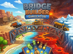 খেলা Bridge Builder Simulator