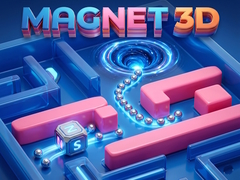 খেলা Magnet 3D