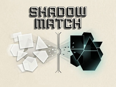 খেলা Shadow Match