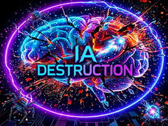 খেলা IA Destruction