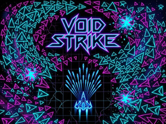 খেলা Void Strike