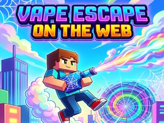 খেলা Vape Escape on the Web