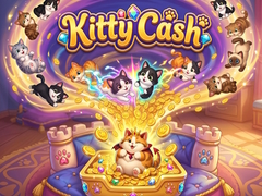 খেলা Kitty Cash