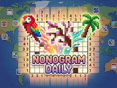 খেলা Nonogram Daily