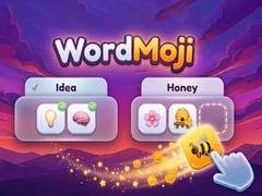 খেলা WordMoji