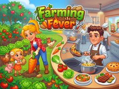 খেলা Farming Fever