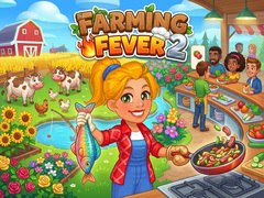 খেলা Farming Fever 2