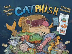 খেলা Catphish