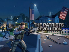 খেলা The Patriots Revolution