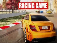 খেলা Racing Game