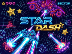 খেলা Star Dash