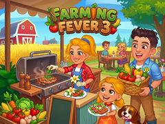 খেলা Farming Fever 3