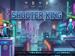খেলা Shooter King