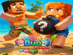 খেলা DUO SummerBombs