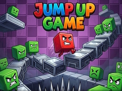 খেলা Jump Up Game