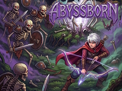 খেলা Abyssborn