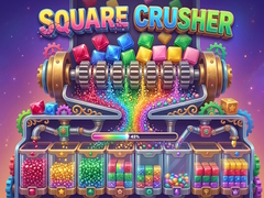 খেলা Square Crusher