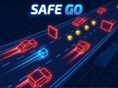 খেলা Safe Go