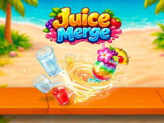 খেলা Juice Merge