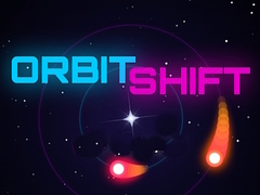 খেলা Orbit Shift