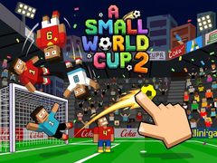 খেলা A Small World Cup 2