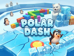 খেলা Polar Dash