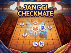 খেলা Janggi Checkmate