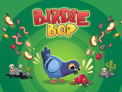 খেলা Birdie Bop