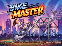 খেলা Bike Master